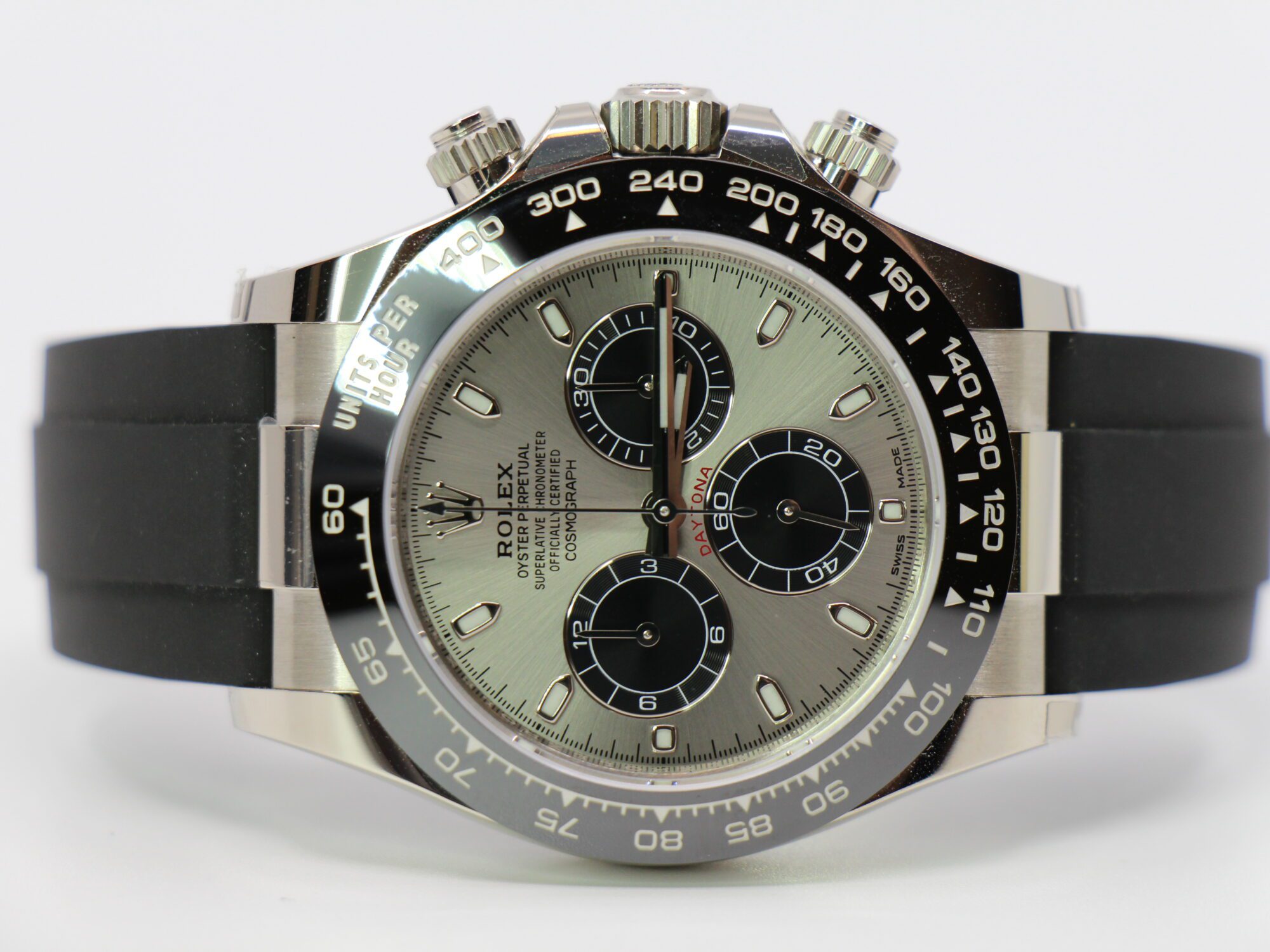 ROLEX COSMOGRAPH DAYTONA 116519LN - NEW