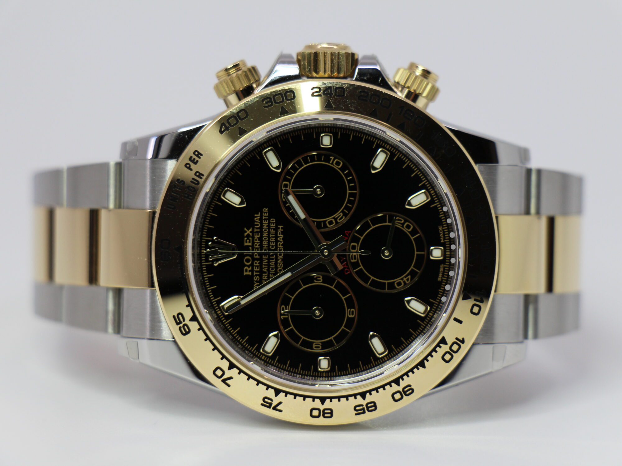 ROLEX COSMOGRAPH DAYTONA 116503 - NEW