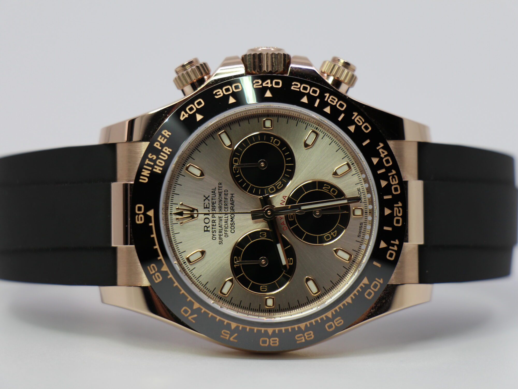 ROLEX COSMOGRAPH DAYTONA 116515LN - NEW