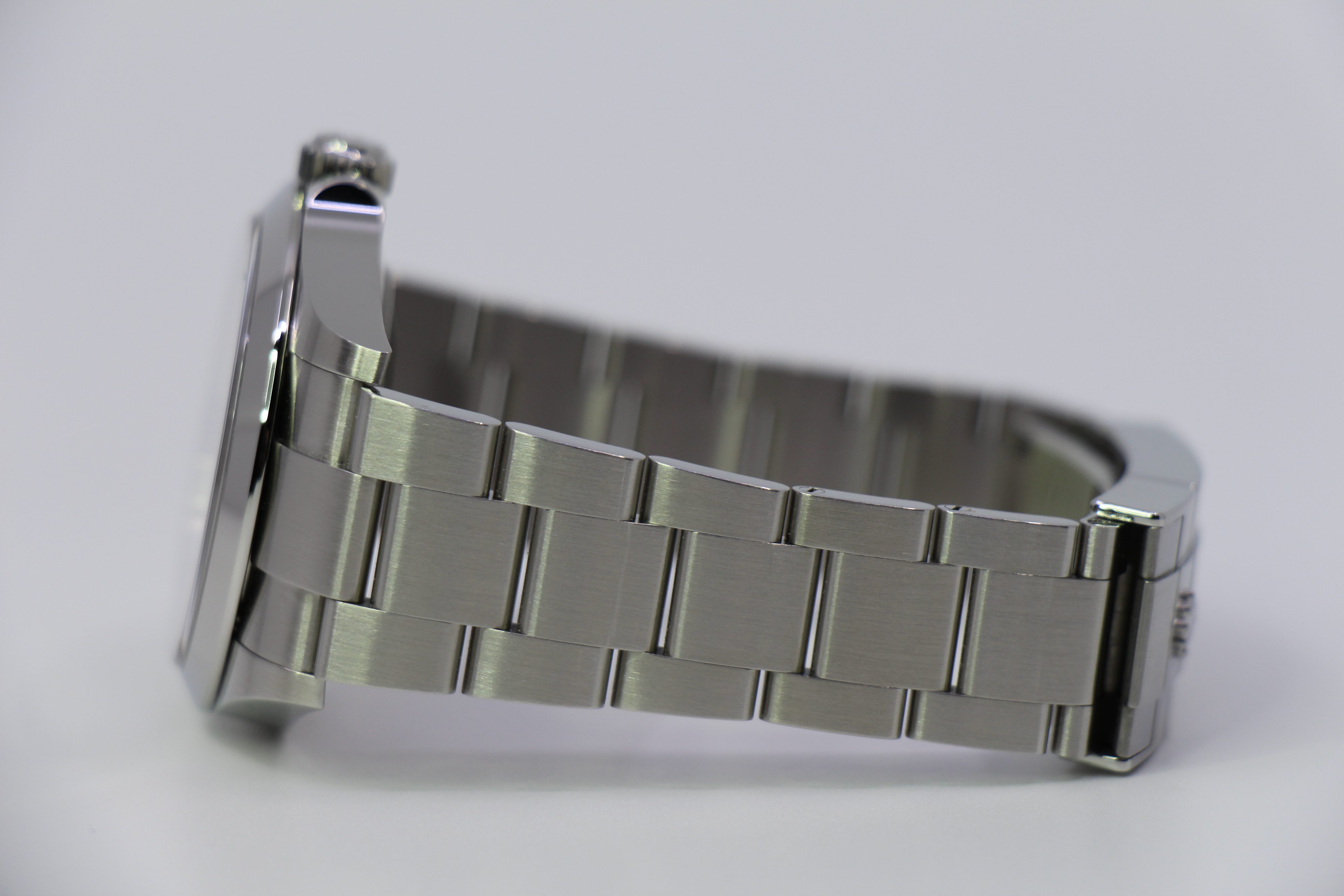 ROLEX AIR-KING 126900 - LIKE NEW - Billede 2