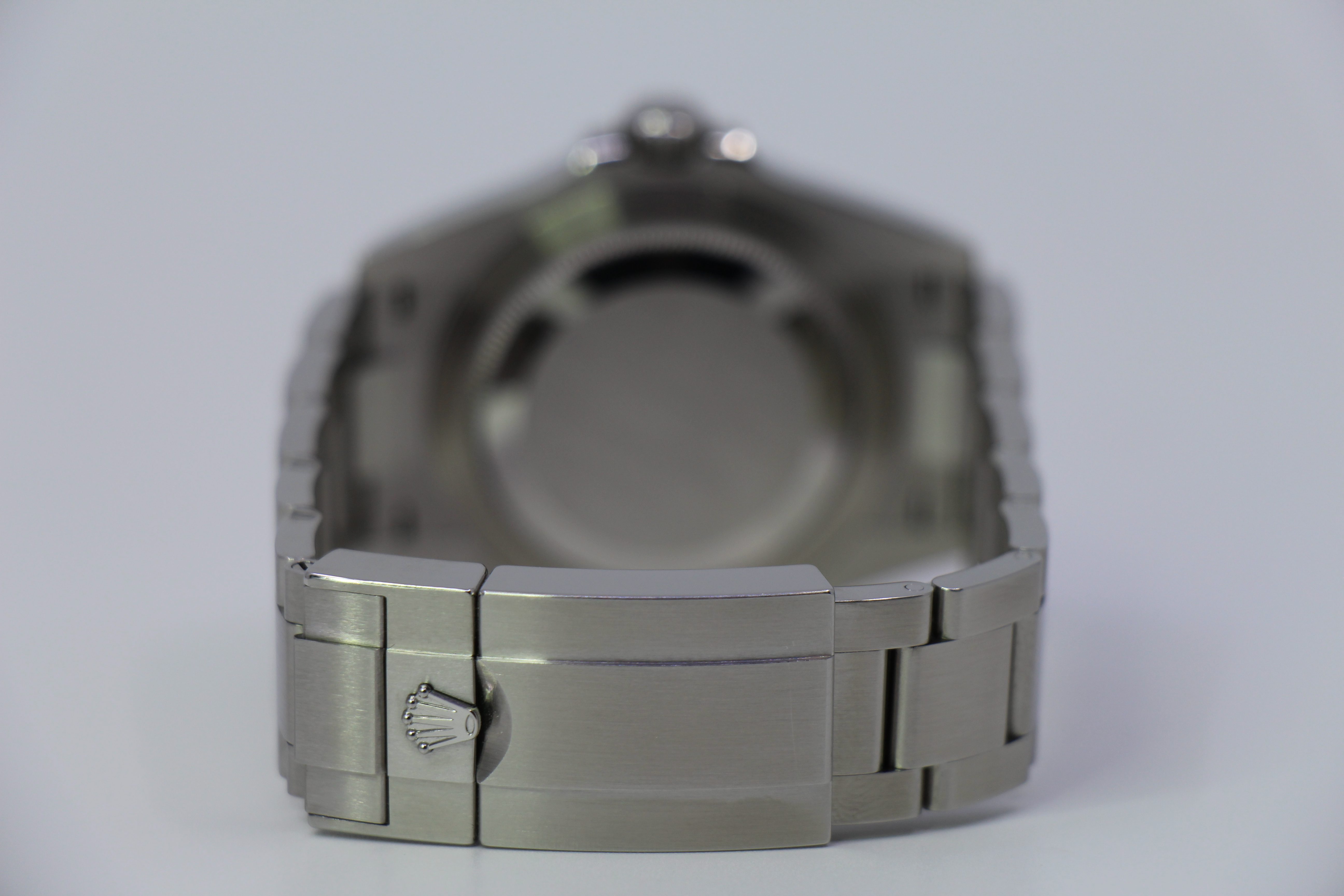 ROLEX AIR-KING 126900 - LIKE NEW - Billede 3