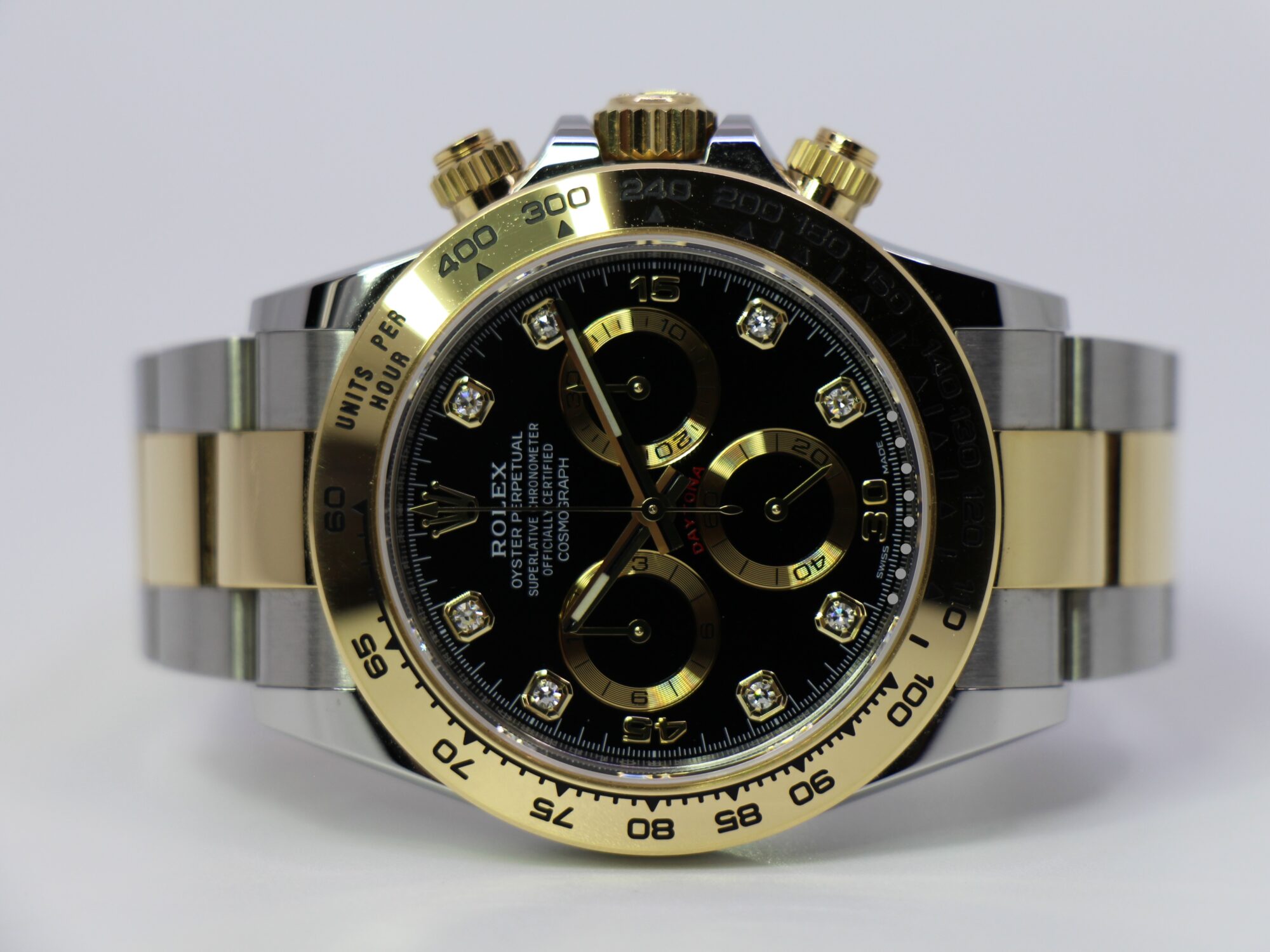 ROLEX COSMOGRAPH DAYTONA 116503 - DANSK AD