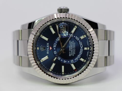 Køb Rolex Sky-Dweller 326934