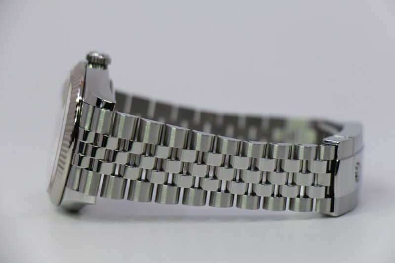 ROLEX DATEJUST 36MM 126234 - LIKE NEW - Image 2