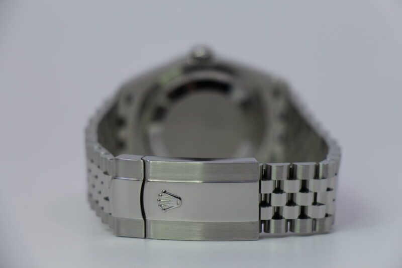 ROLEX DATEJUST 36MM 126234 - LIKE NEW - Image 3