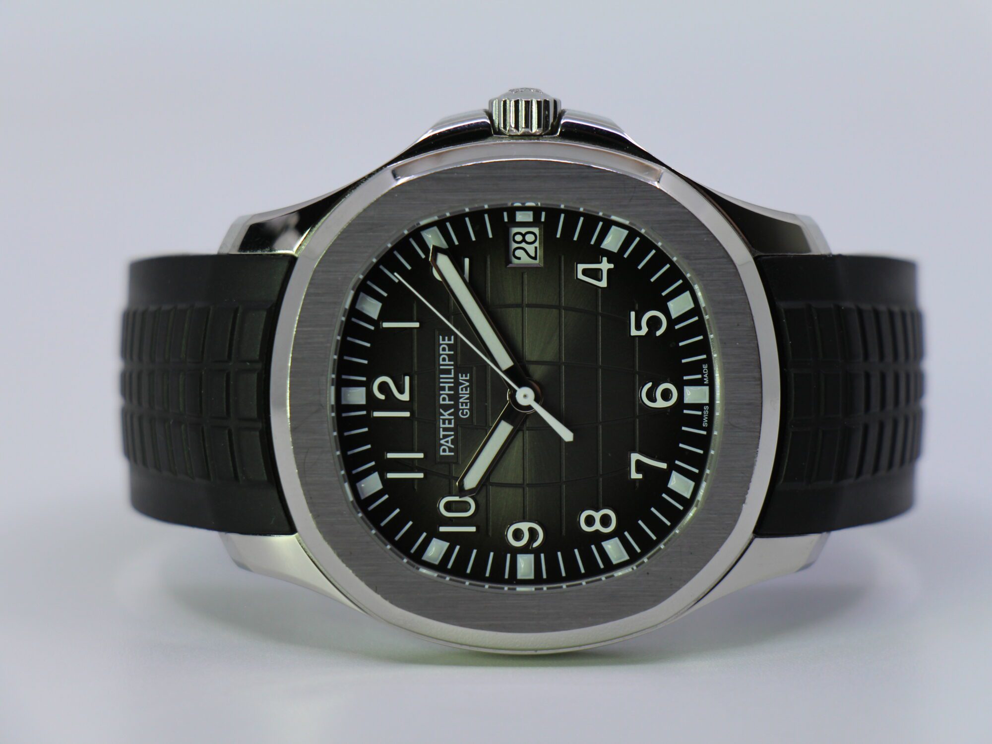 PATEK PHILIPPE AQUANAUT 5167/1A-001 - 03/2024