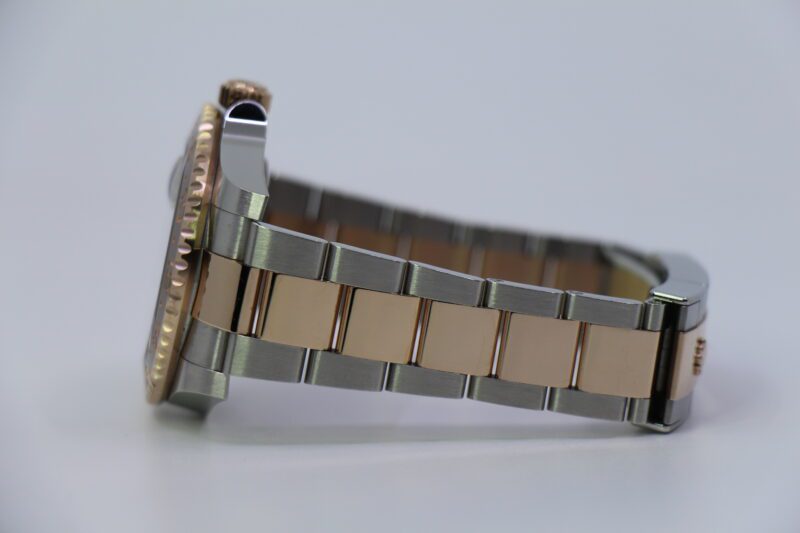 ROLEX GMT-MASTER II 126711CHNR - 10/2022 - Billede 2