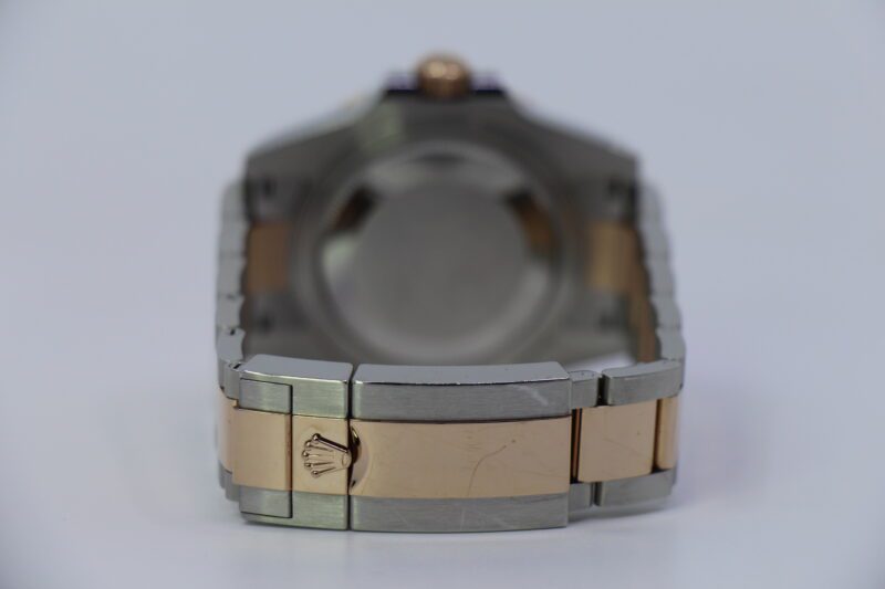 ROLEX GMT-MASTER II 126711CHNR - 10/2022 - Billede 3