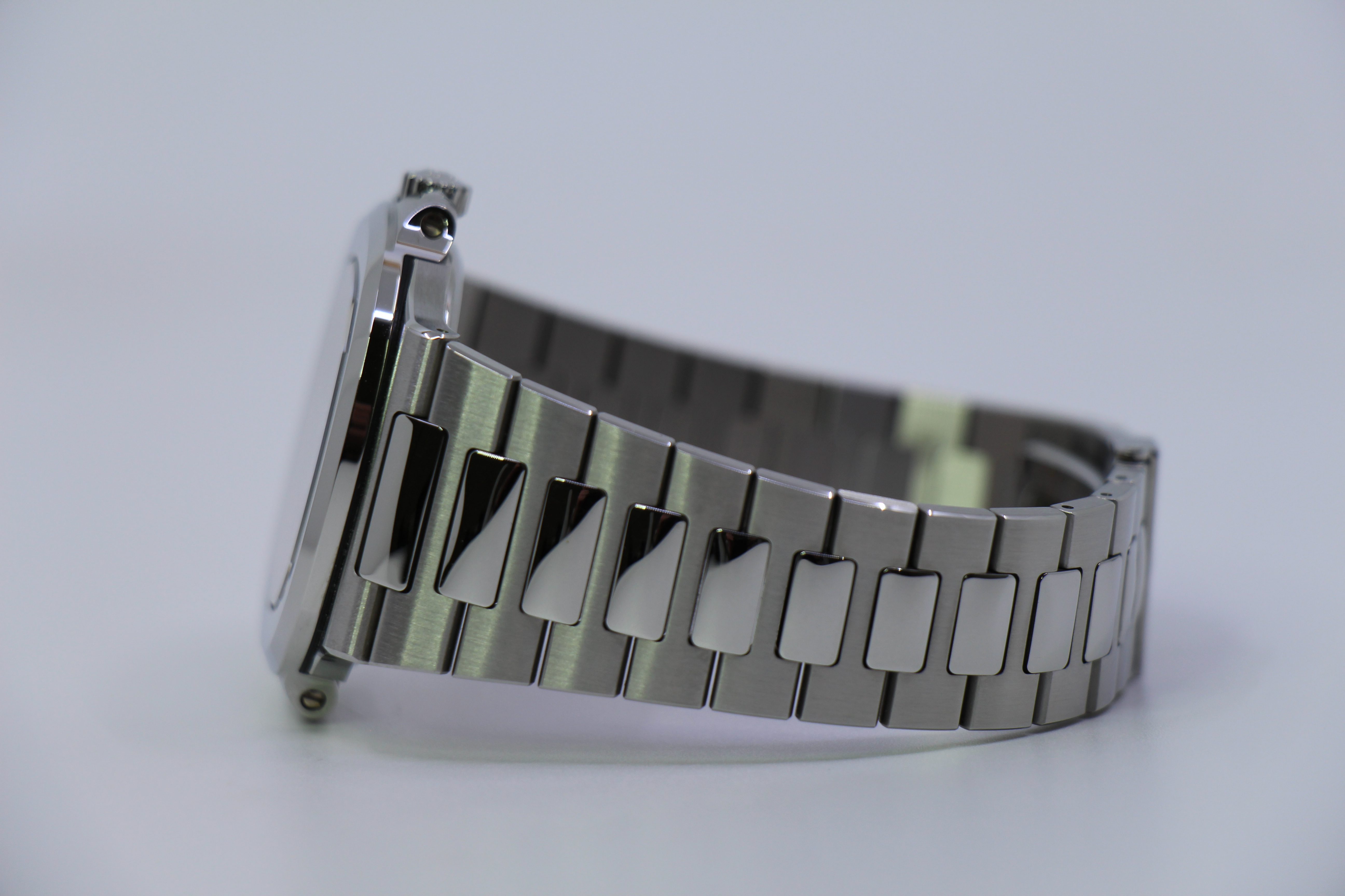 PATEK PHILIPPE NAUTILUS 5711/1A-010 - LIKE NEW 11/2020 - Billede 2