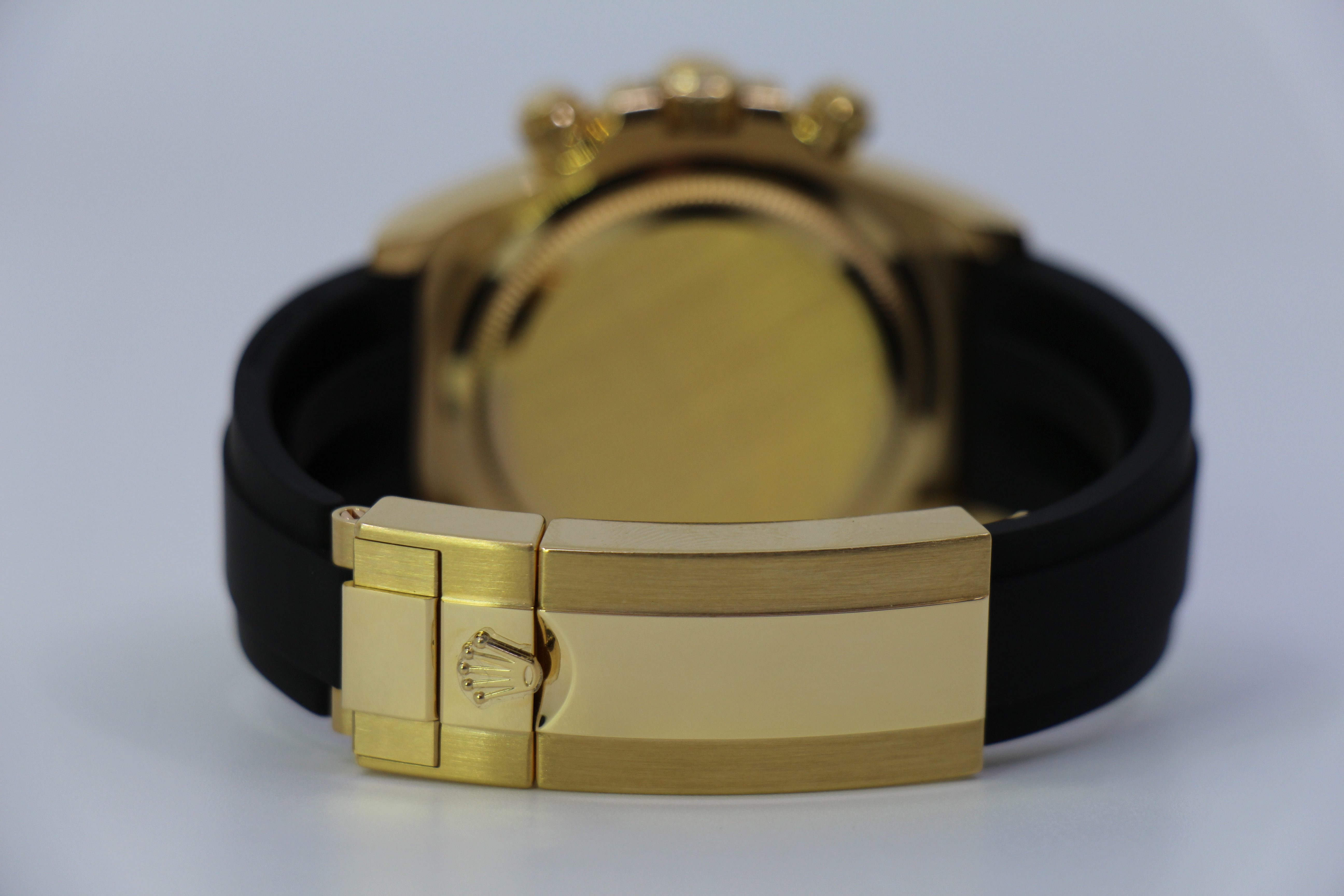 ROLEX COSMOGRAPH DAYTONA 126518LN "TIFFANY" - NEW - Billede 3