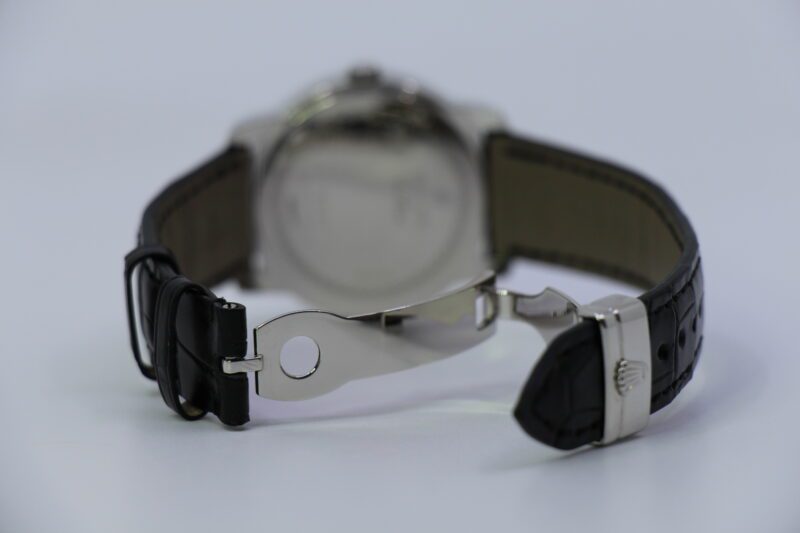 ROLEX CELLINI 38MM 5241/6 - ROLEX SERVICE 04/2024 - Billede 3