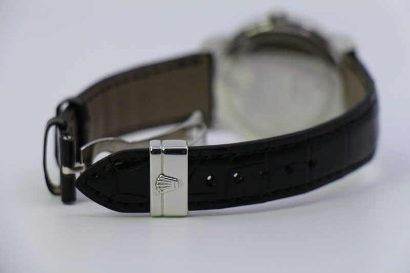 ROLEX CELLINI 38MM 5241/6 - ROLEX SERVICE 04/2024 - Billede 4