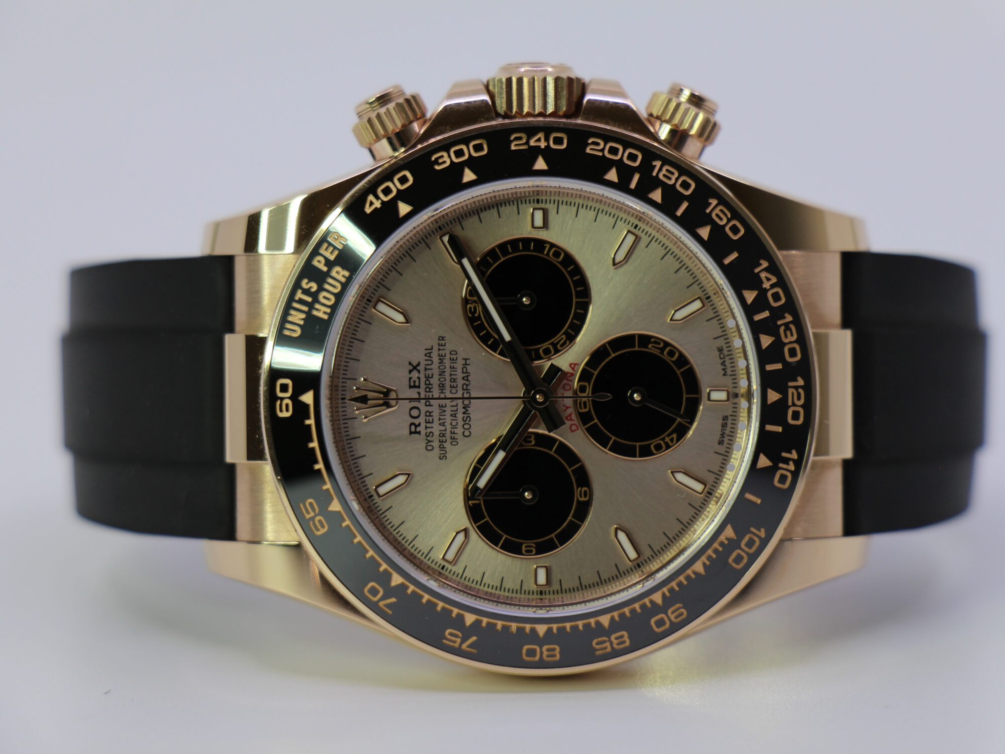 ROLEX COSMOGRAPH DAYTONA 126515LN