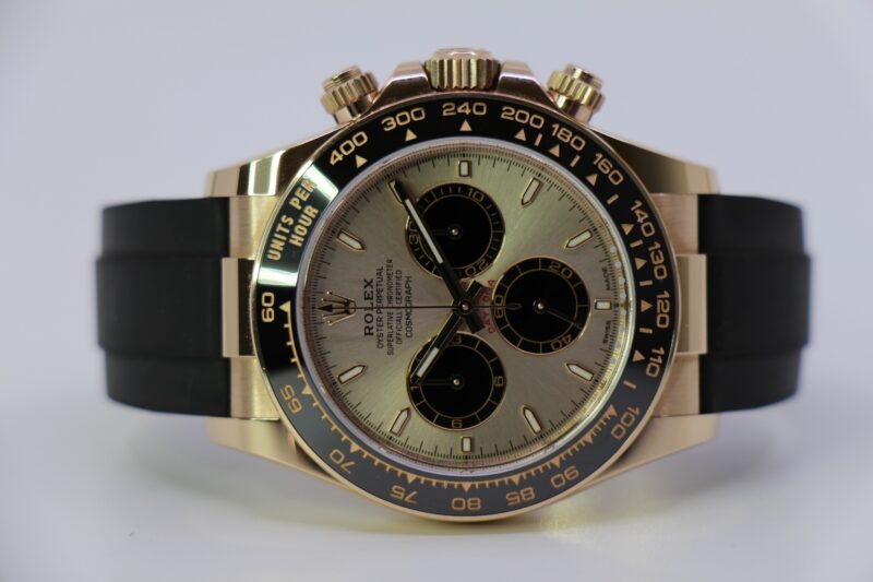ROLEX COSMOGRAPH DAYTONA 126515LN