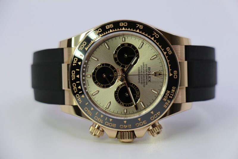 ROLEX COSMOGRAPH DAYTONA 126515LN - Billede 4