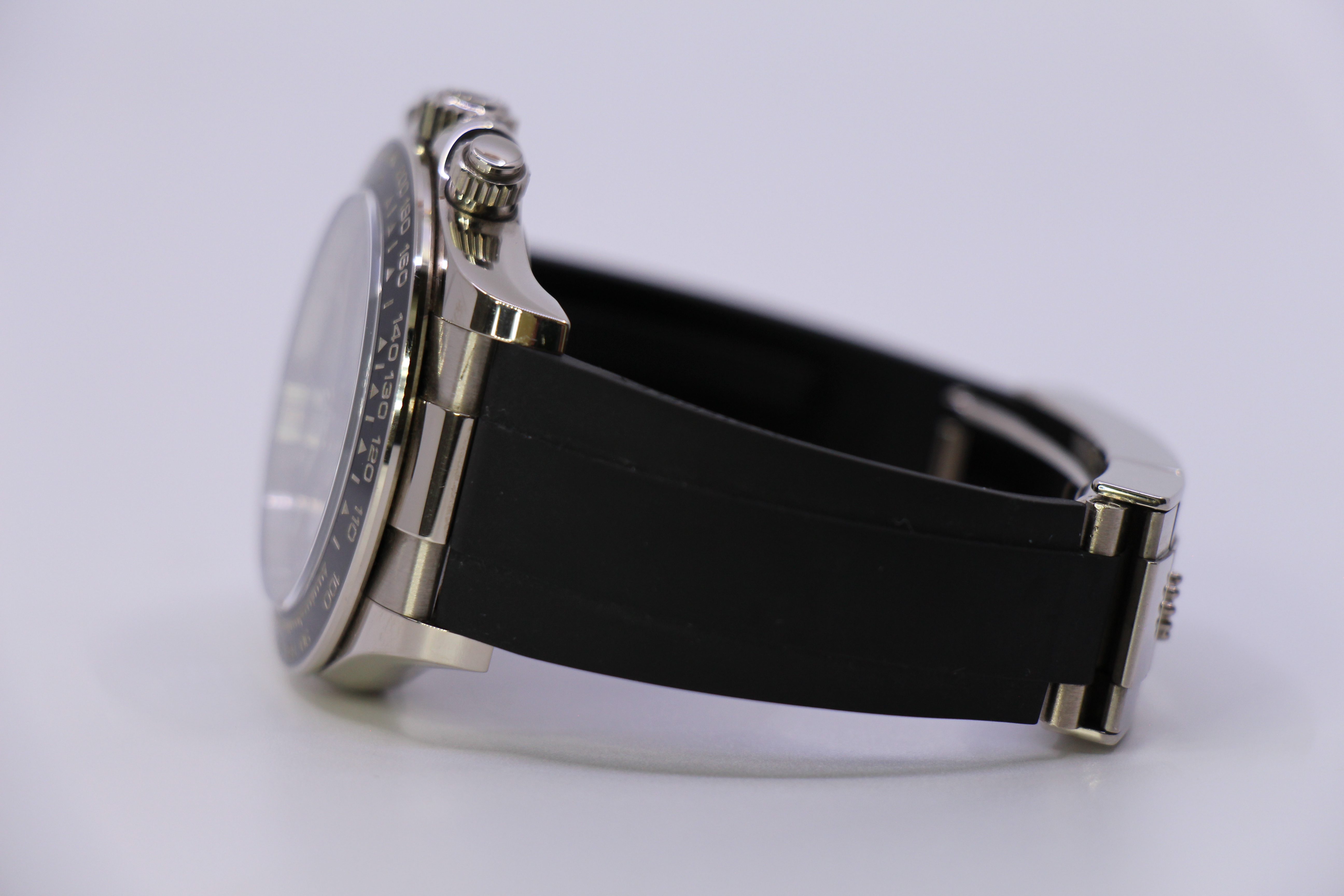 ROLEX COSMOGRAPH DAYTONA 126519LN - 03/2024 - Billede 2