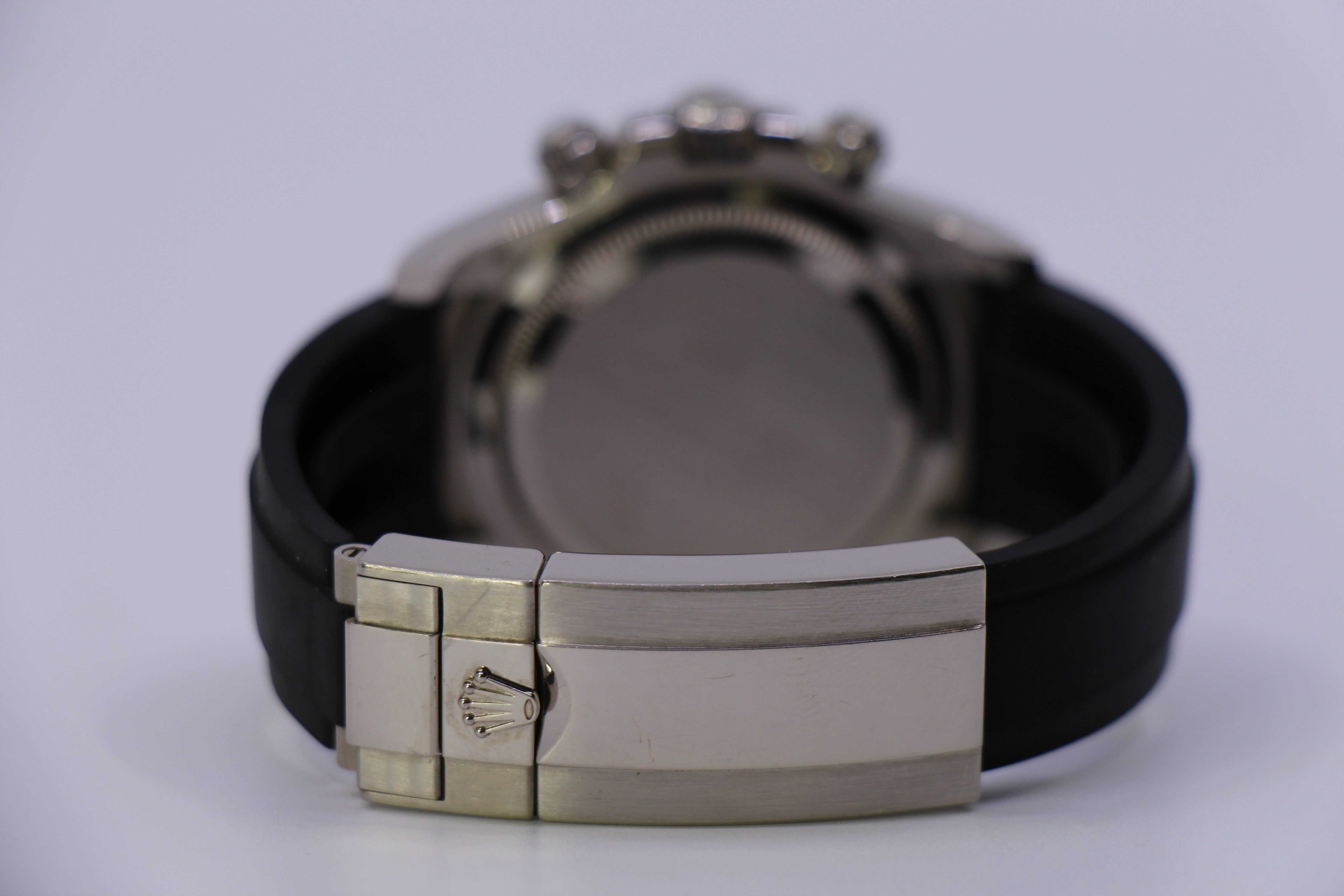 ROLEX COSMOGRAPH DAYTONA 126519LN - 03/2024 - Billede 3