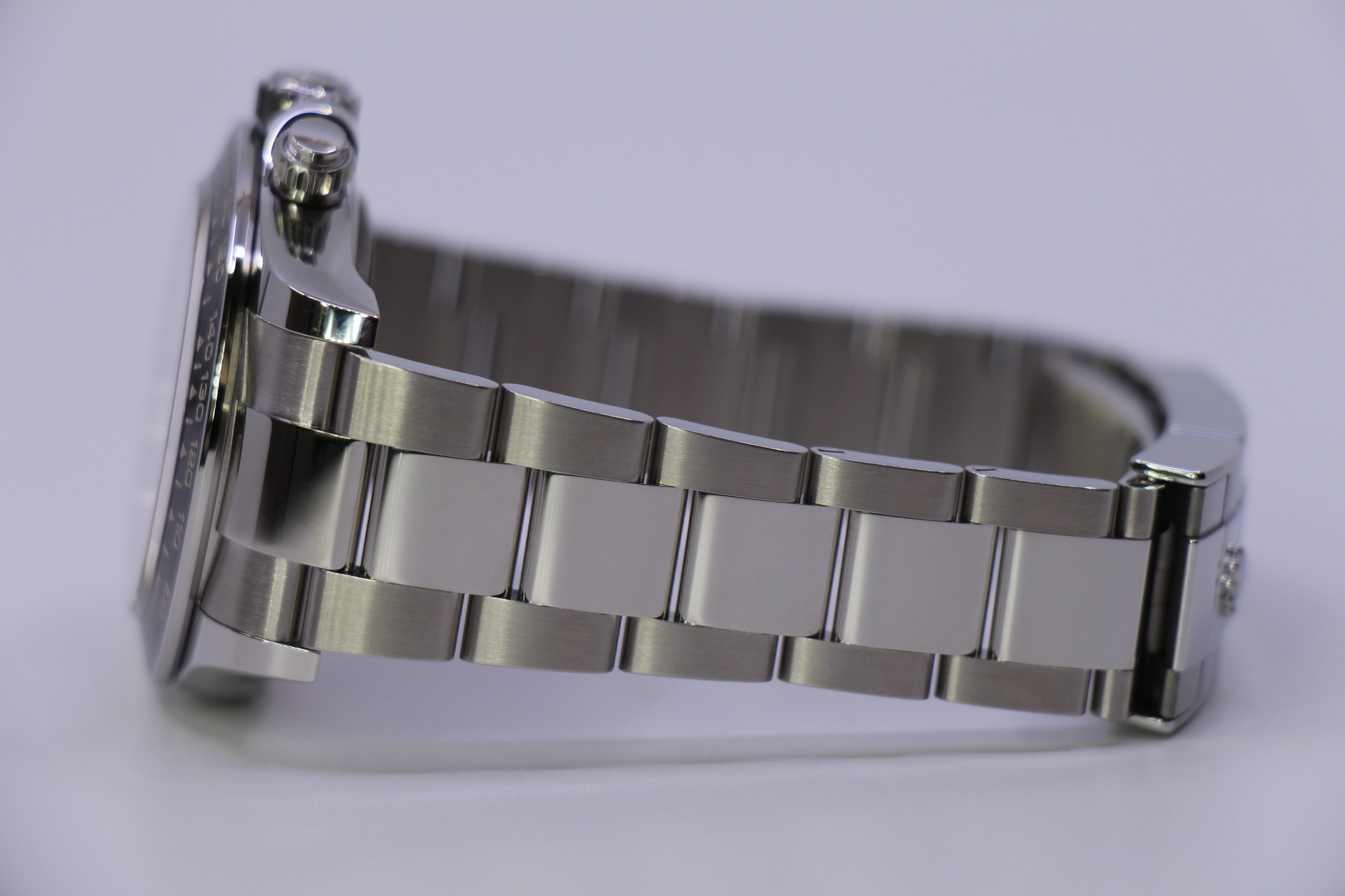 ROLEX COSMOGRAPH DAYTONA 126500LN - NEW 01/2026 *RESERVERET - Billede 2