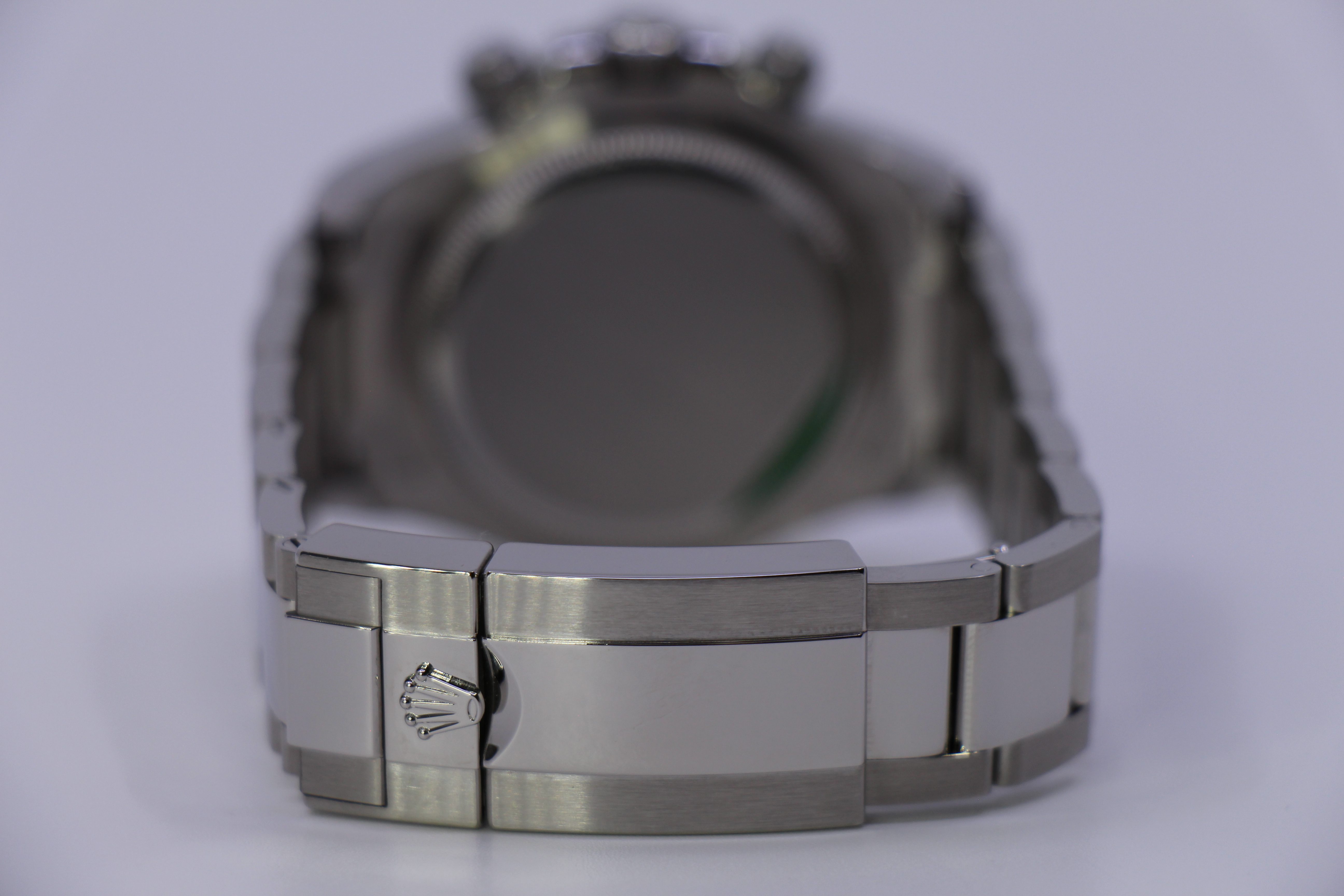 ROLEX COSMOGRAPH DAYTONA 126500LN - NEW 01/2026 *RESERVERET - Billede 3