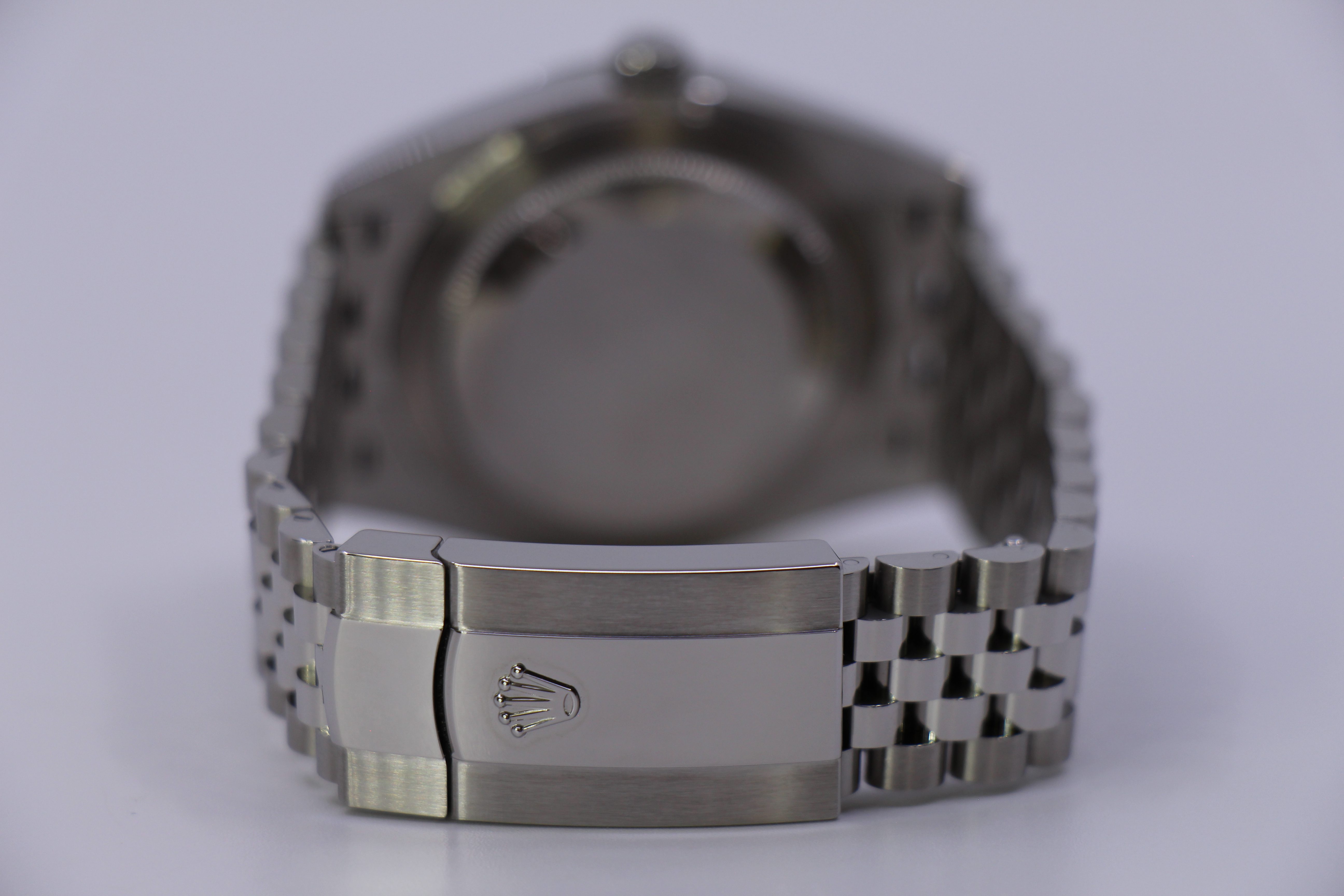 ROLEX DATEJUST 41MM 126334 - NEW 07/2025 - Billede 3