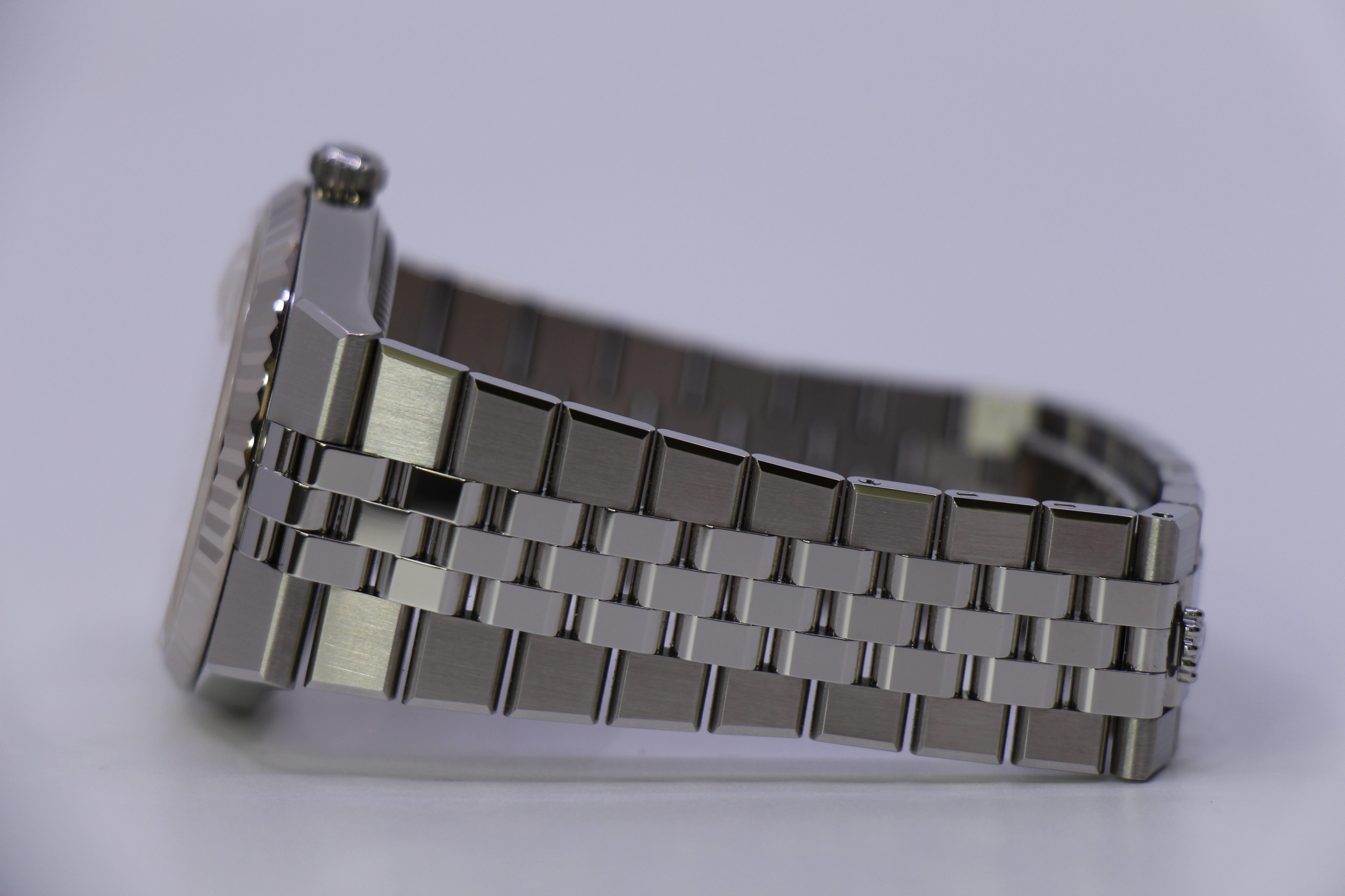 ROLEX LAND-DWELLER 36MM 127234 - NEW 08/2025 - Billede 2