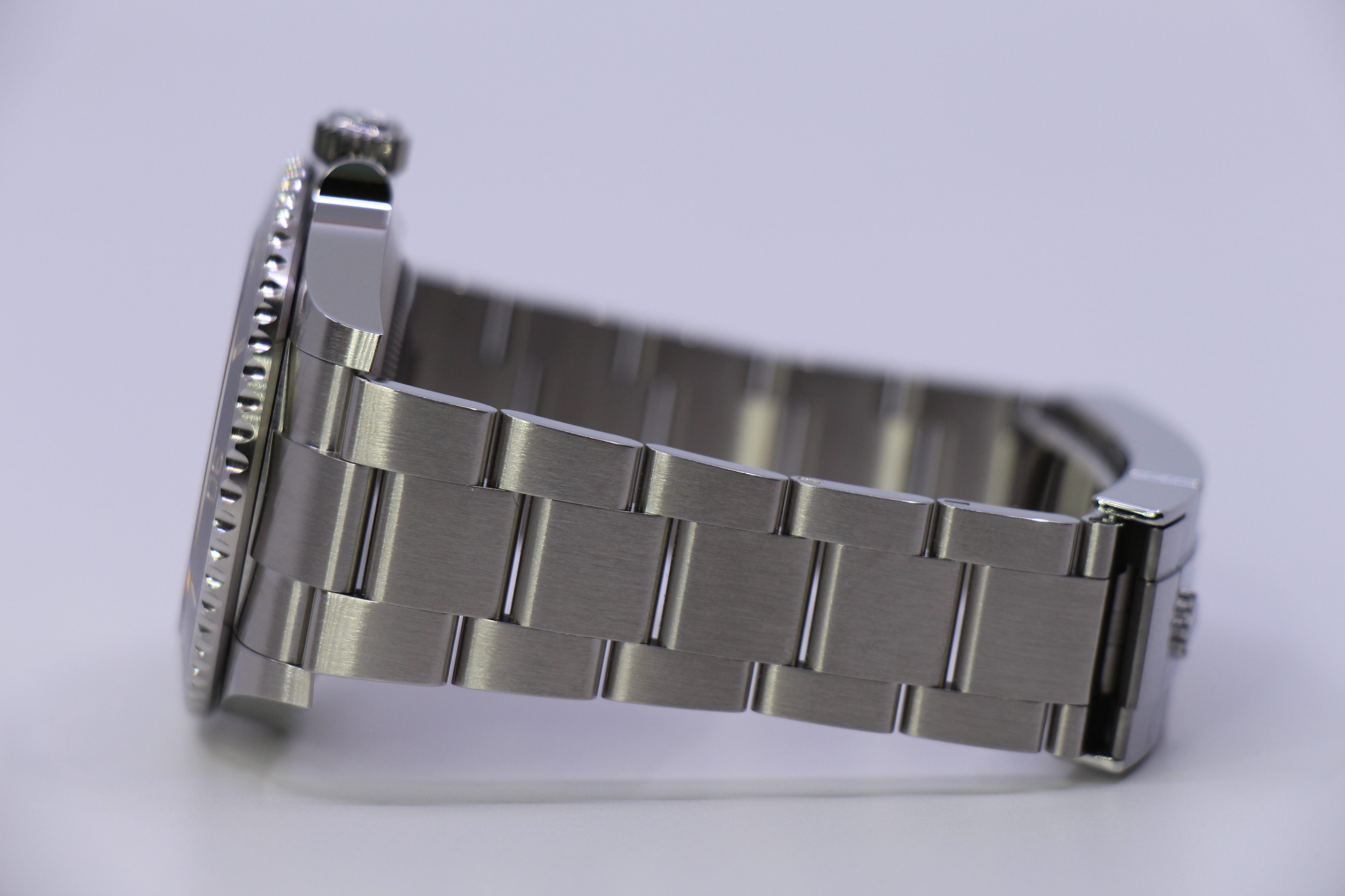 ROLEX SUBMARINER 124060 - NEW 09/2025 *RESERVERET - Billede 2