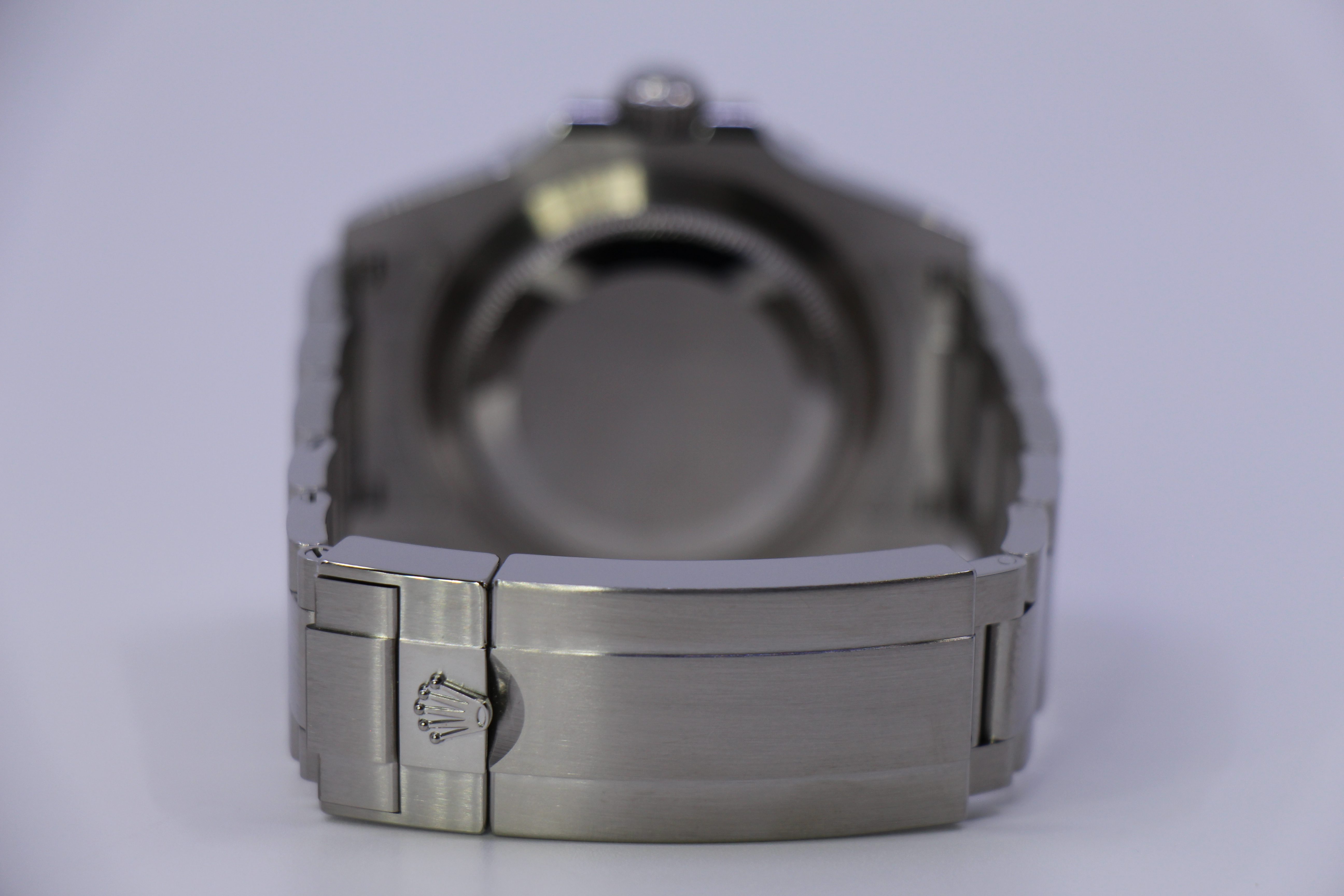 ROLEX SUBMARINER 124060 - NEW 09/2025 *RESERVERET - Billede 3