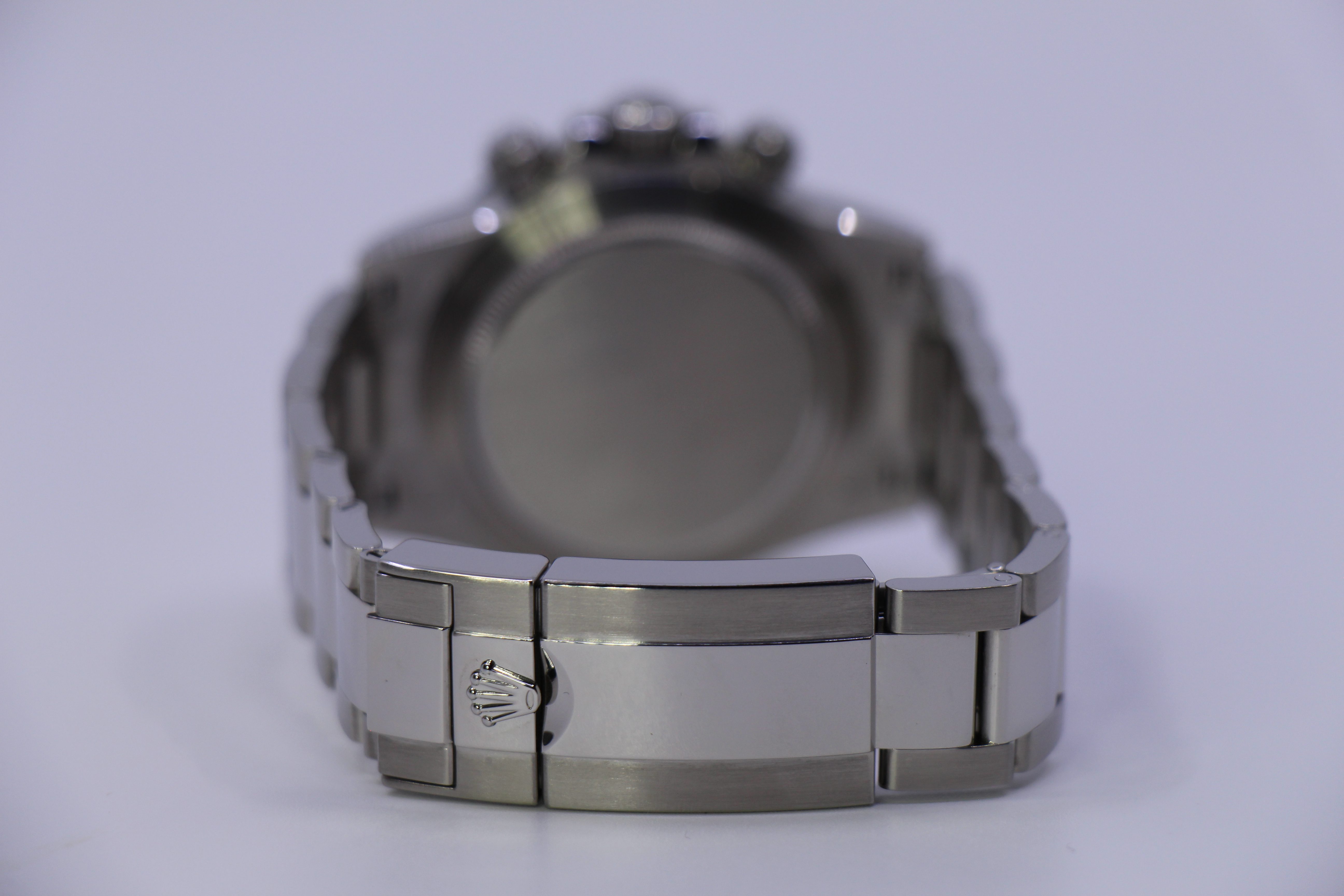 ROLEX COSMOGRAPH DAYTONA 116500LN - RSC 10/2024 - Billede 3