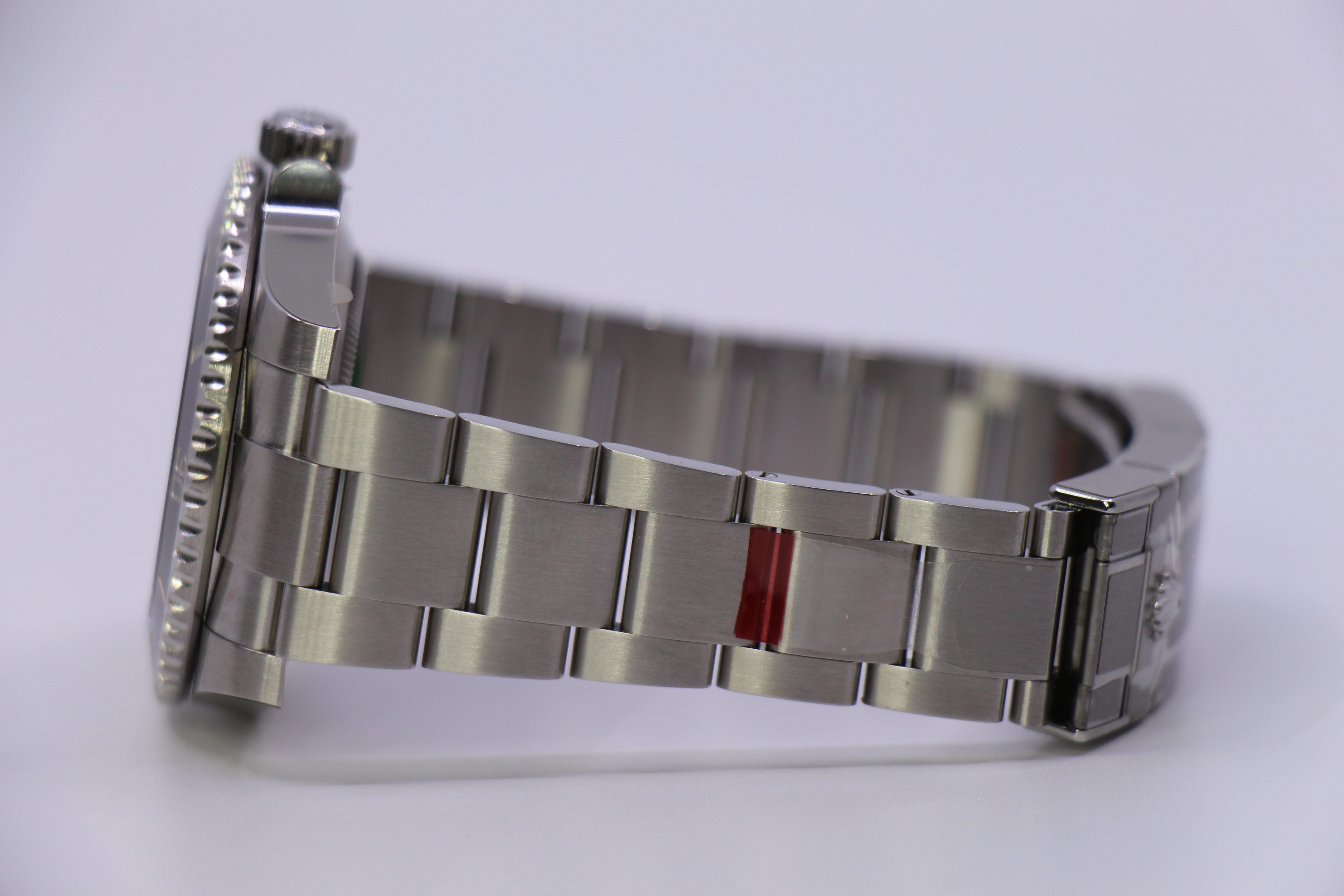 ROLEX SUBMARINER 114060 - NEW 05/2023 - Billede 2