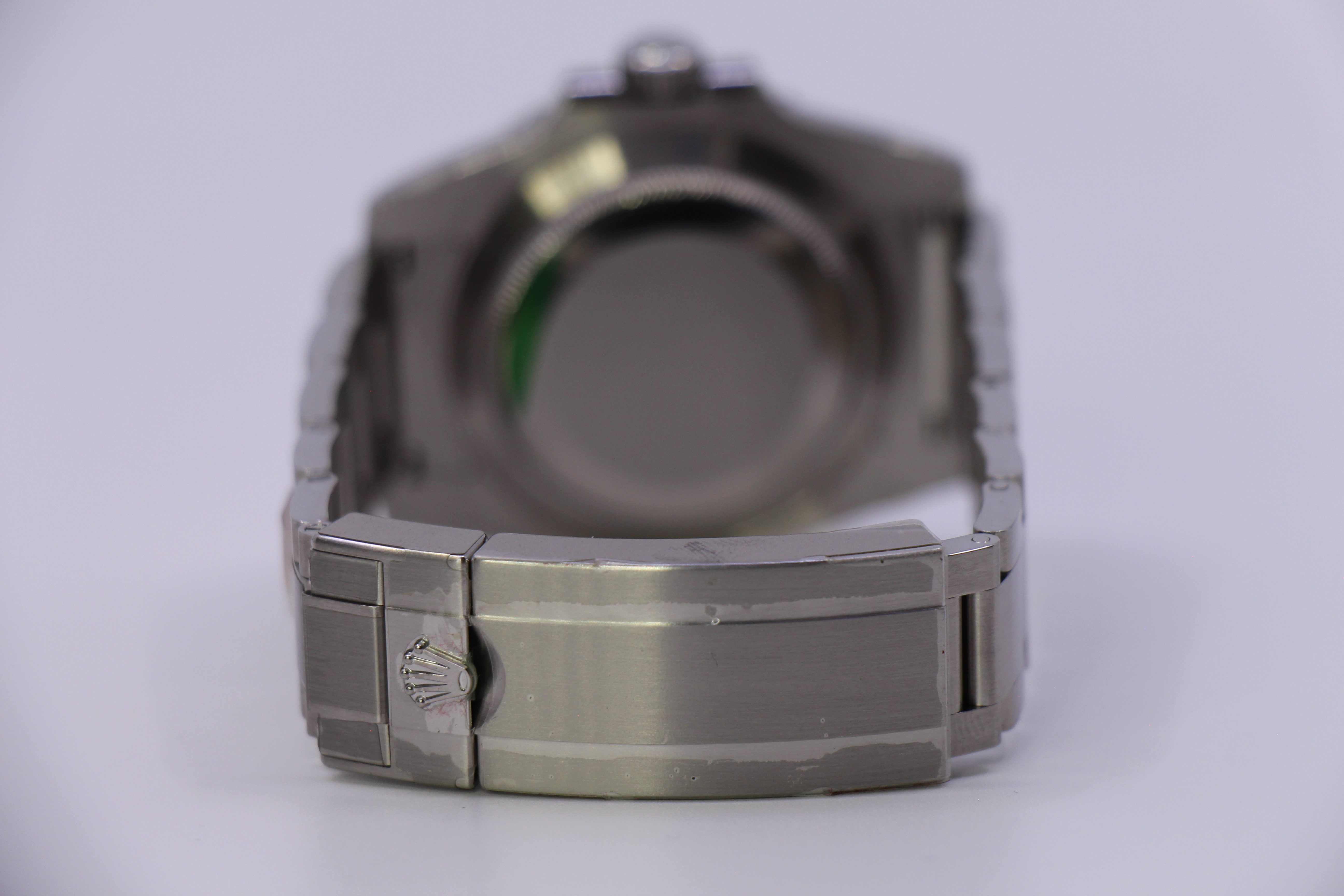 ROLEX SUBMARINER 114060 - NEW 05/2023 - Billede 3