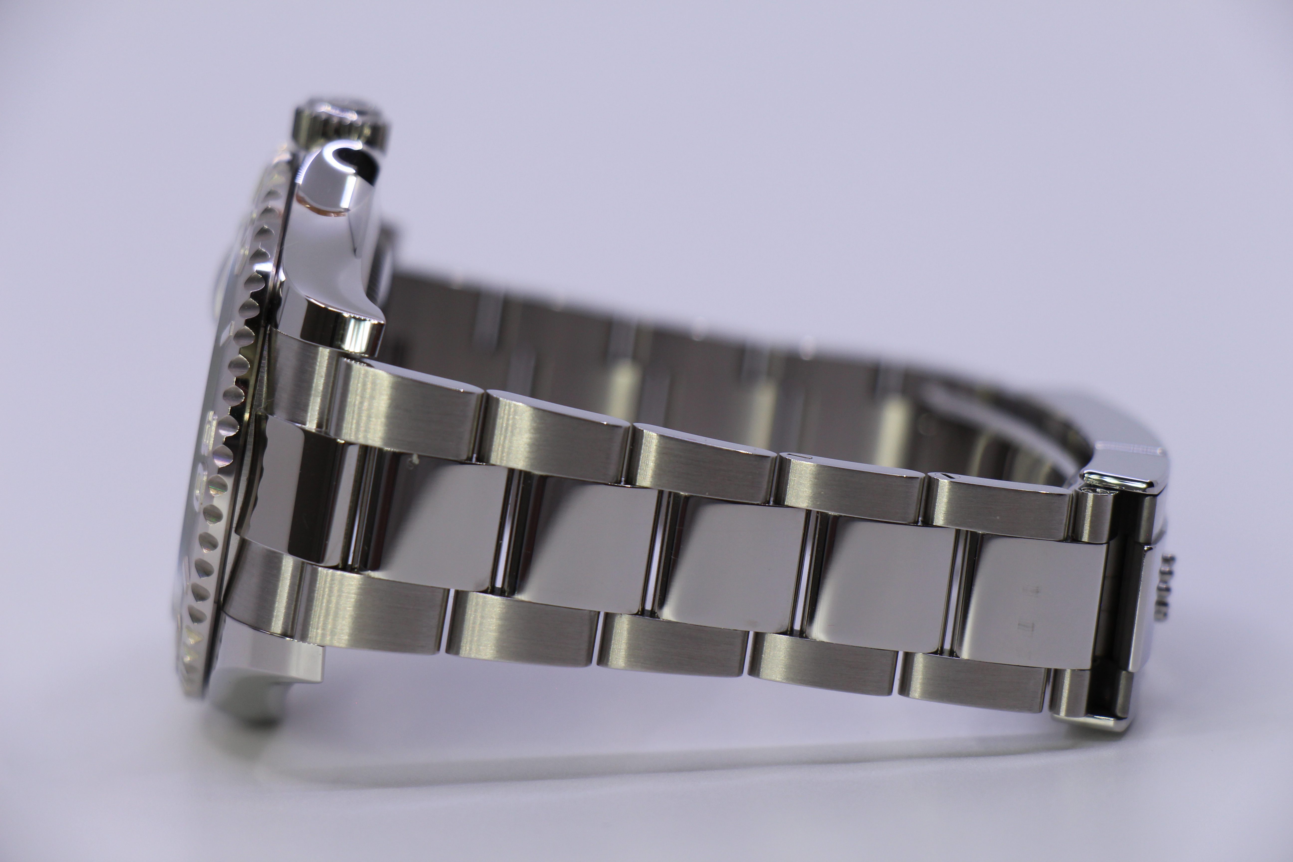 ROLEX YACHT-MASTER 40MM 126622 - NEW 09/2025 - Billede 2