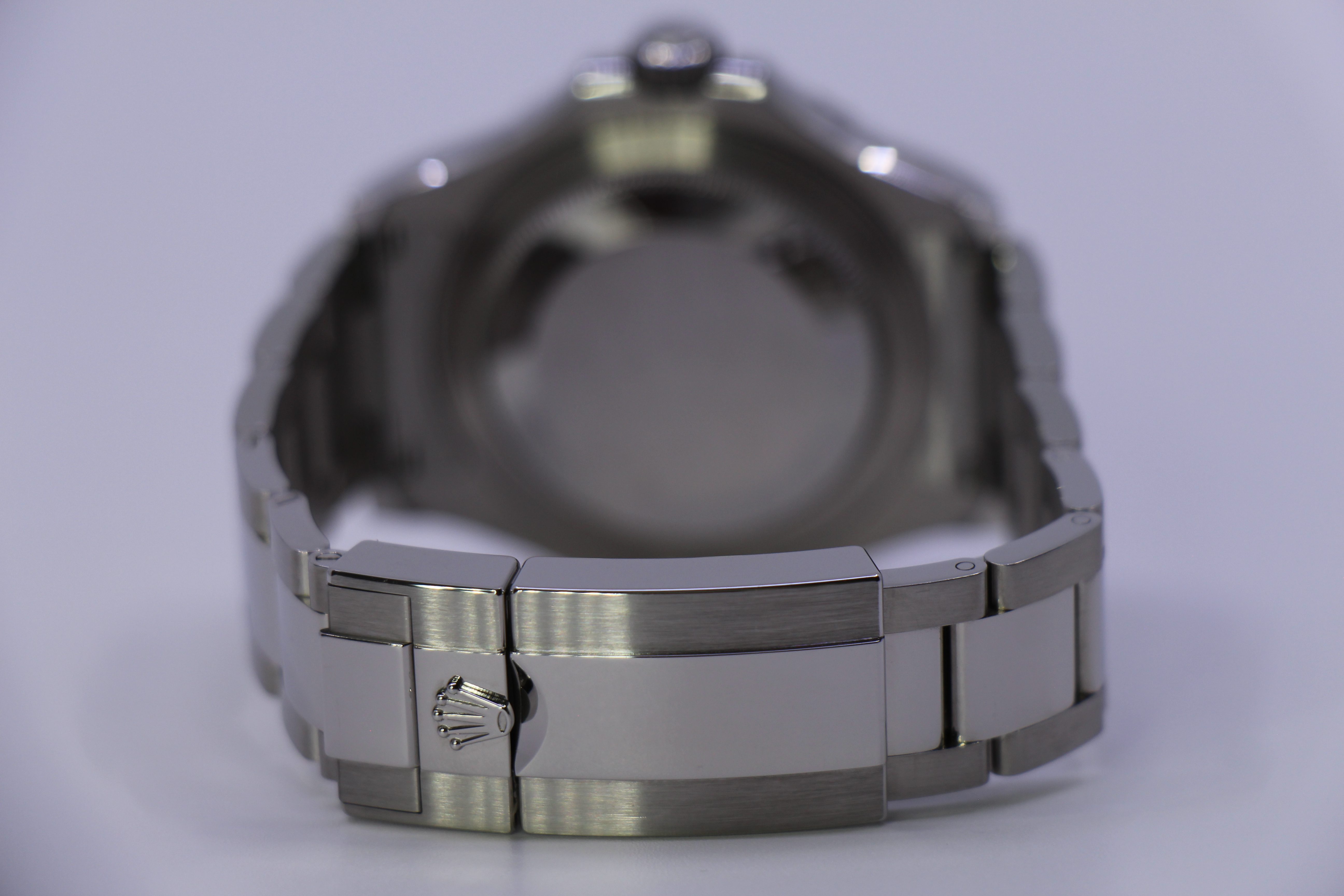 ROLEX YACHT-MASTER 40MM 126622 - NEW 09/2025 - Billede 3