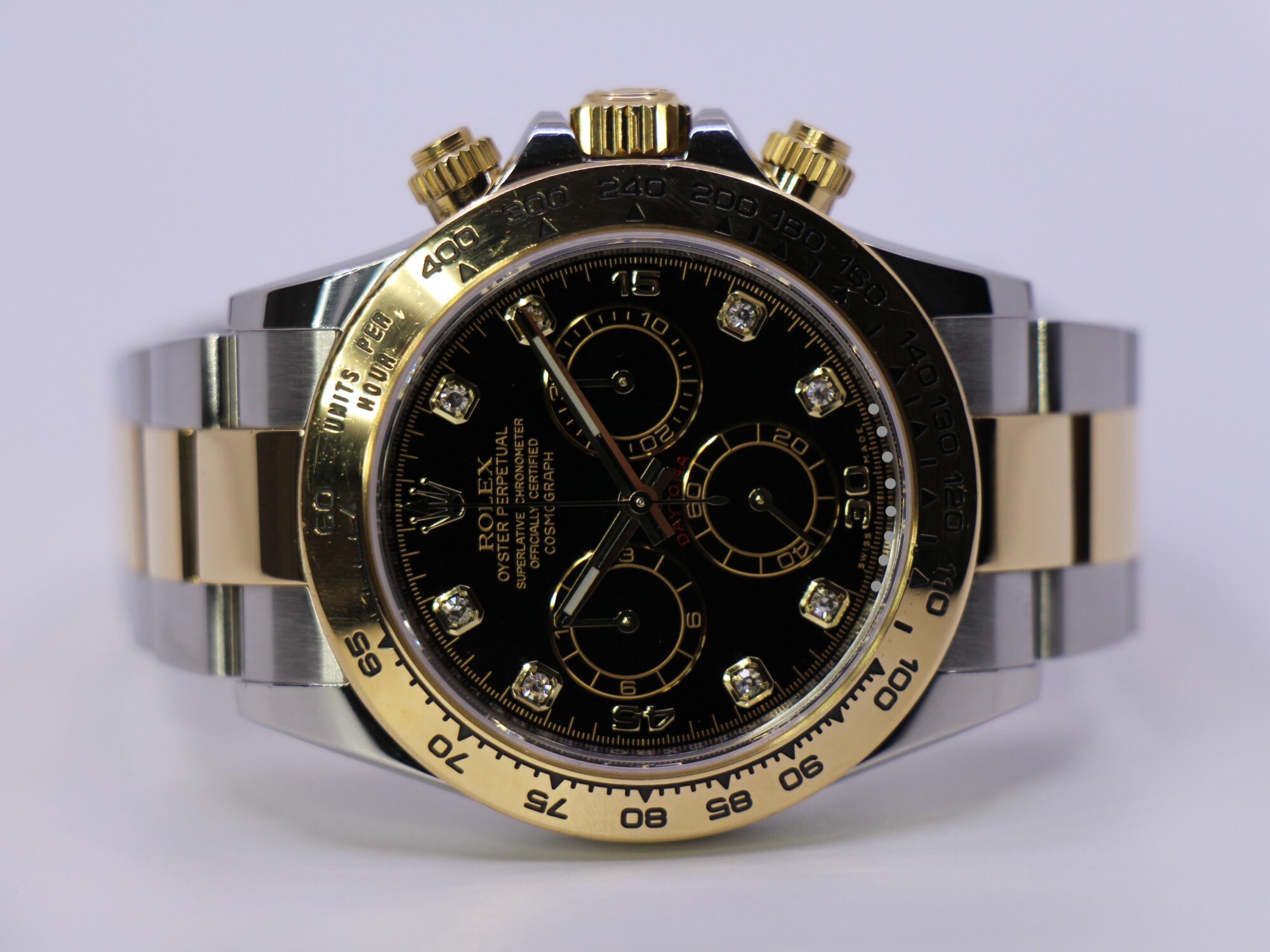 ROLEX COSMOGRAPH DAYTONA 116503