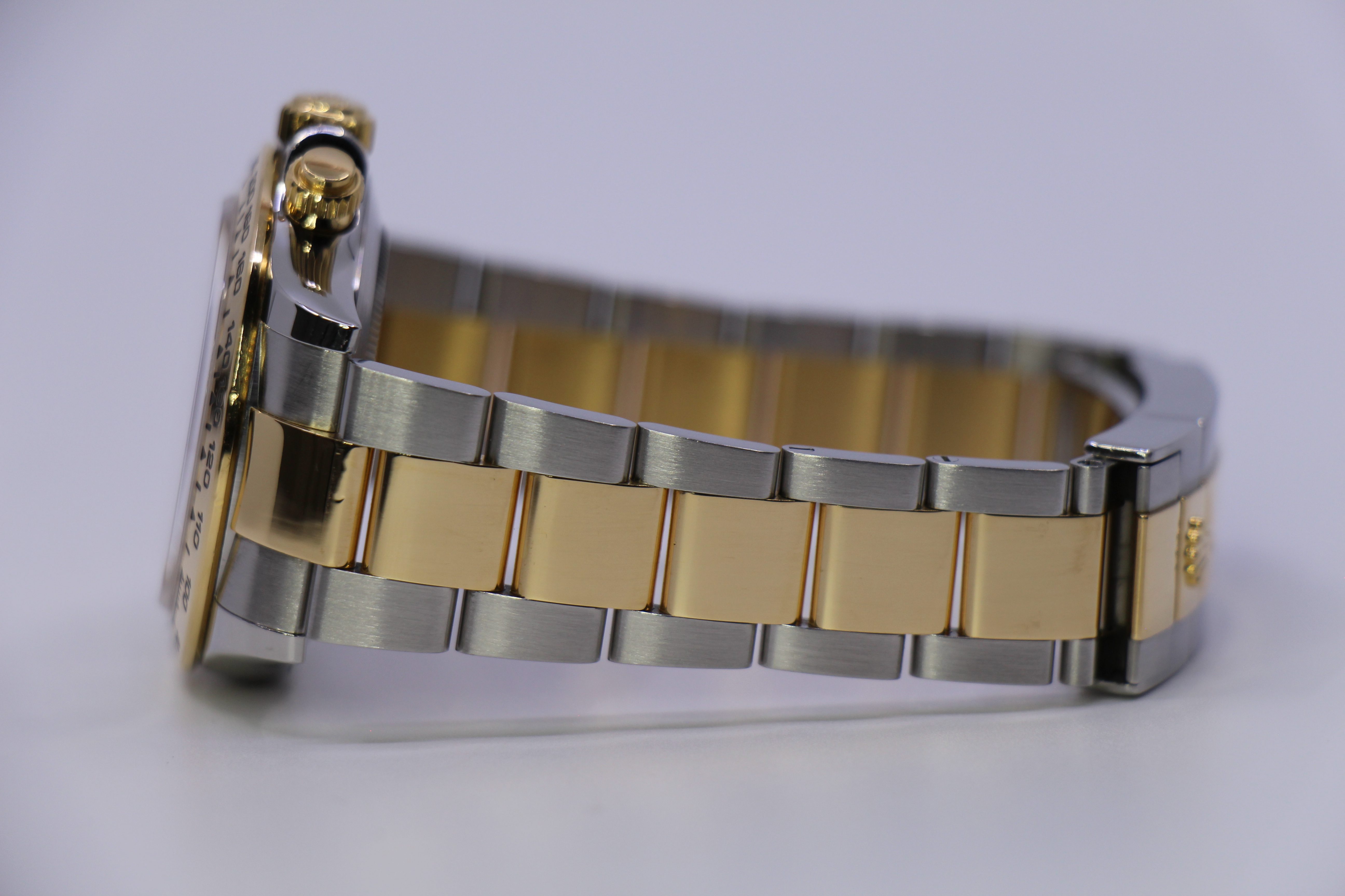 ROLEX COSMOGRAPH DAYTONA 116503 - Billede 2