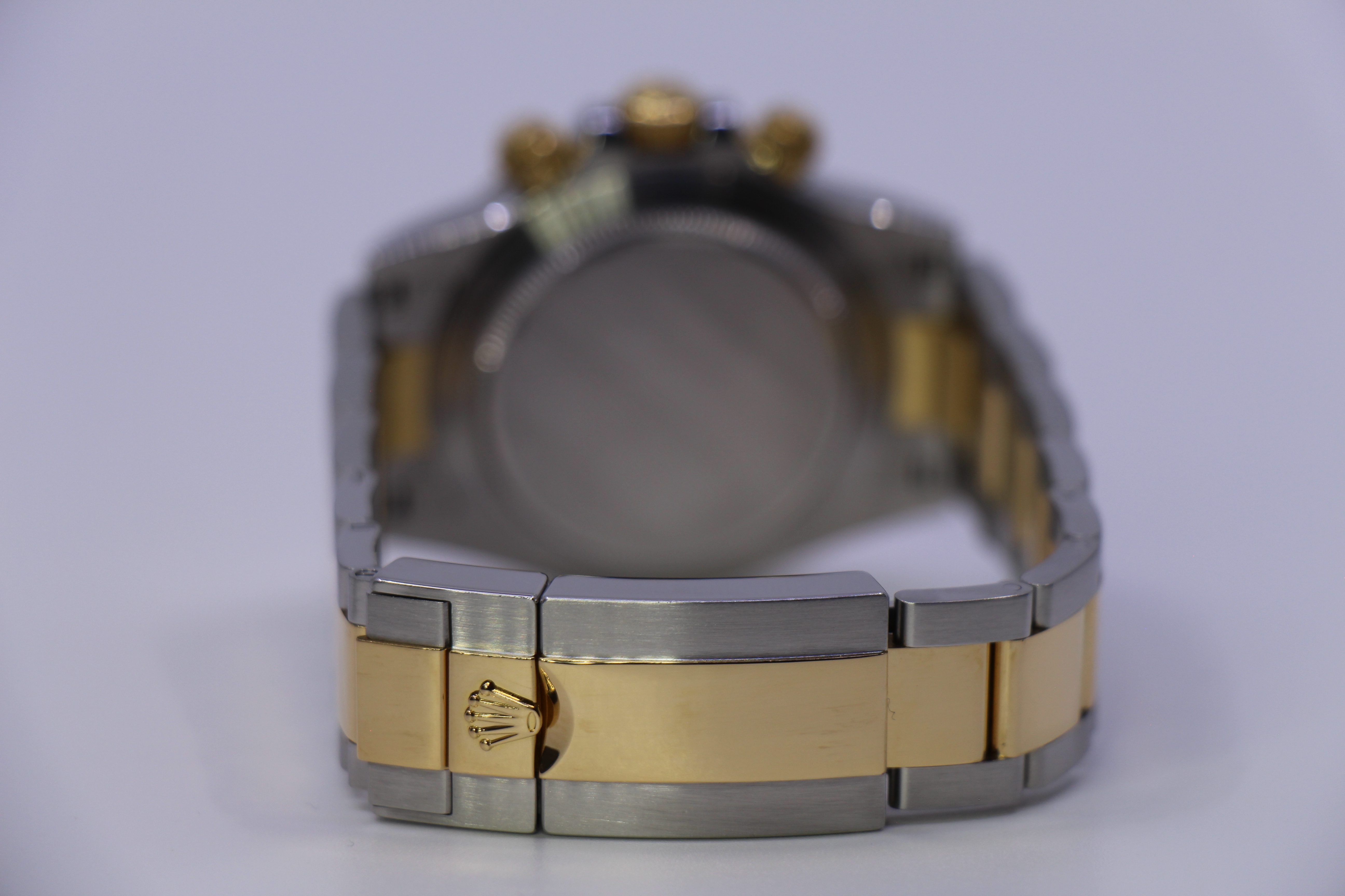 ROLEX COSMOGRAPH DAYTONA 116503 - Billede 3