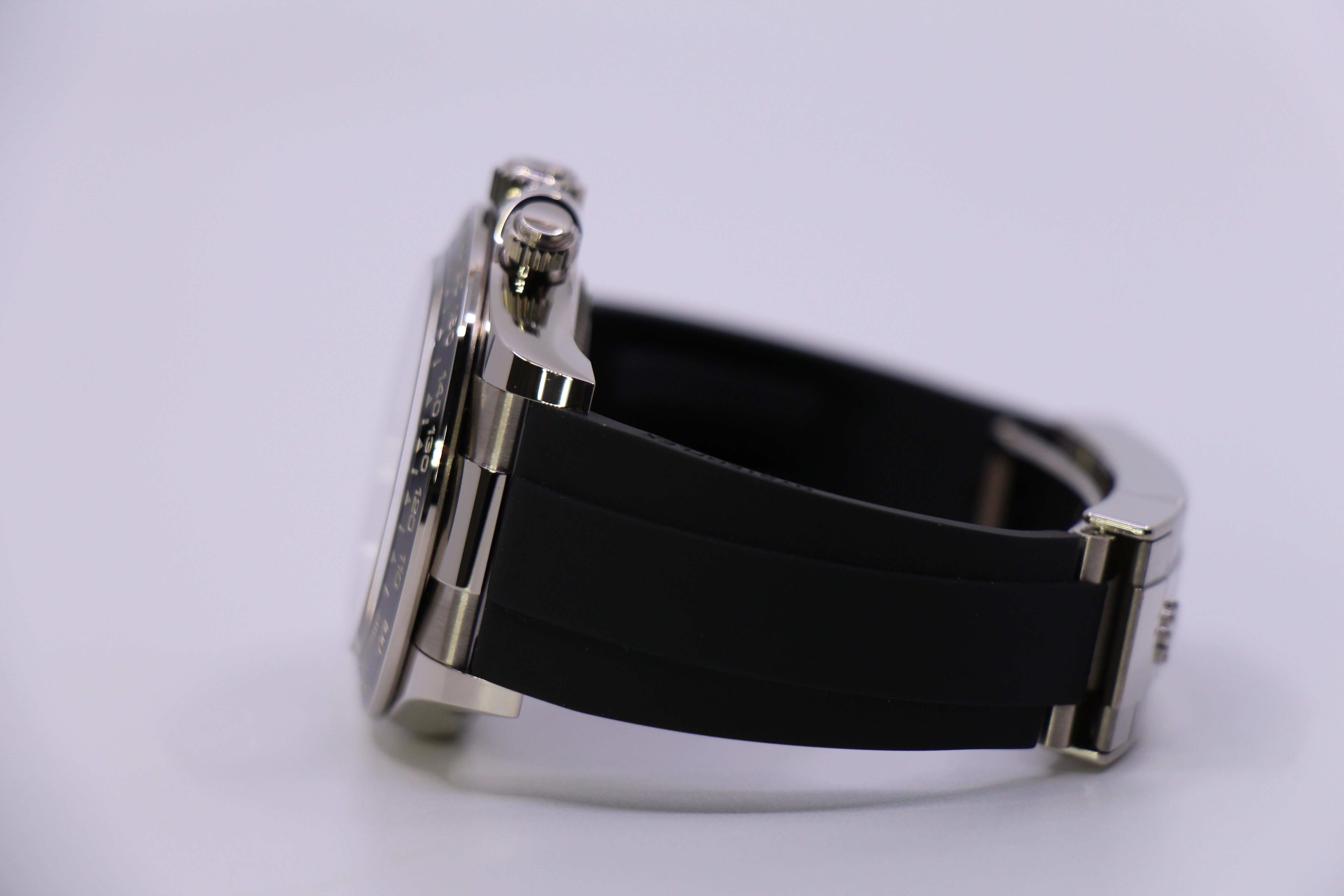 ROLEX COSMOGRAPH DAYTONA 126519LN - NEW 11/2025 - Billede 2