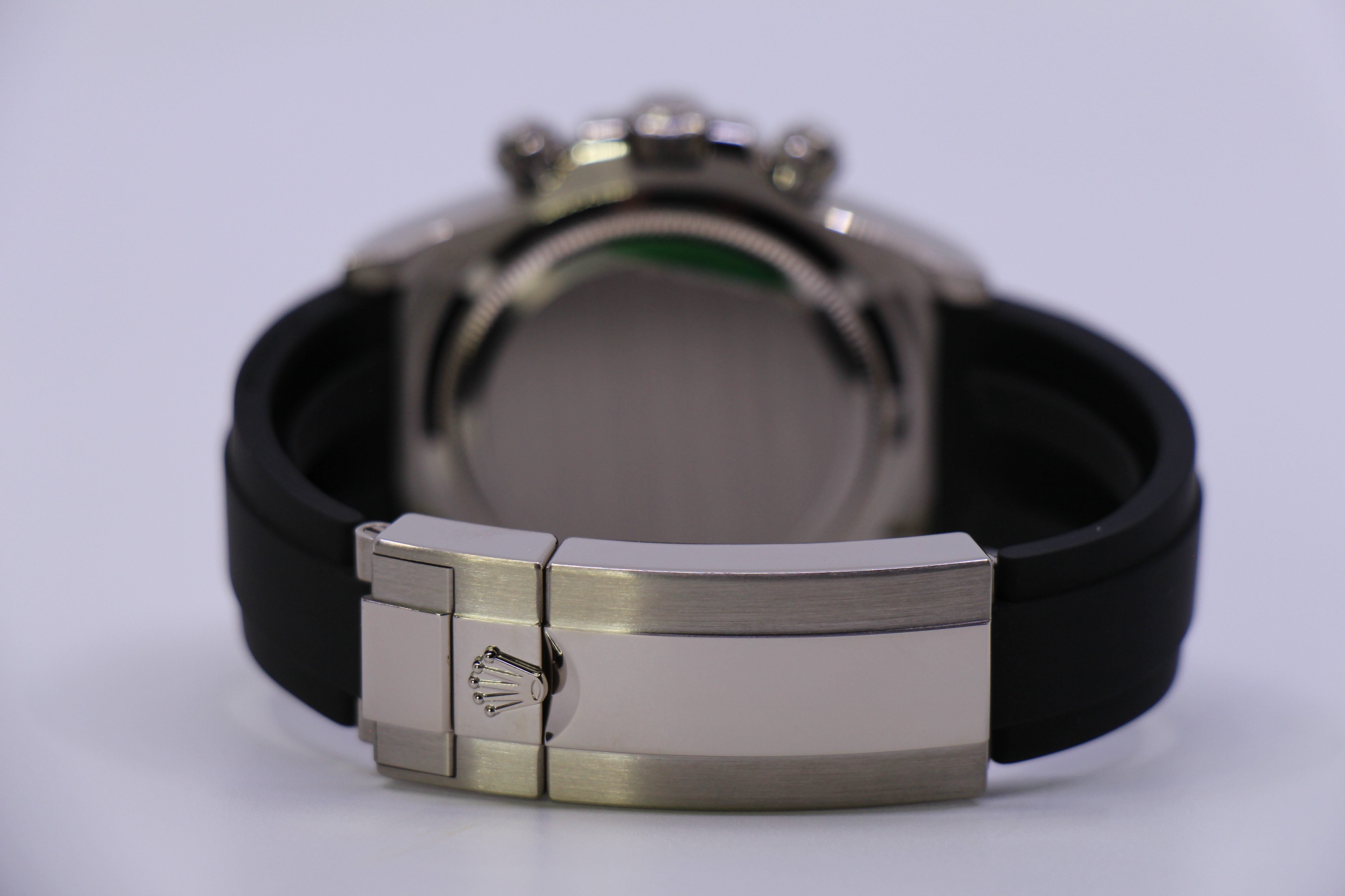 ROLEX COSMOGRAPH DAYTONA 126519LN - NEW 11/2025 - Billede 3