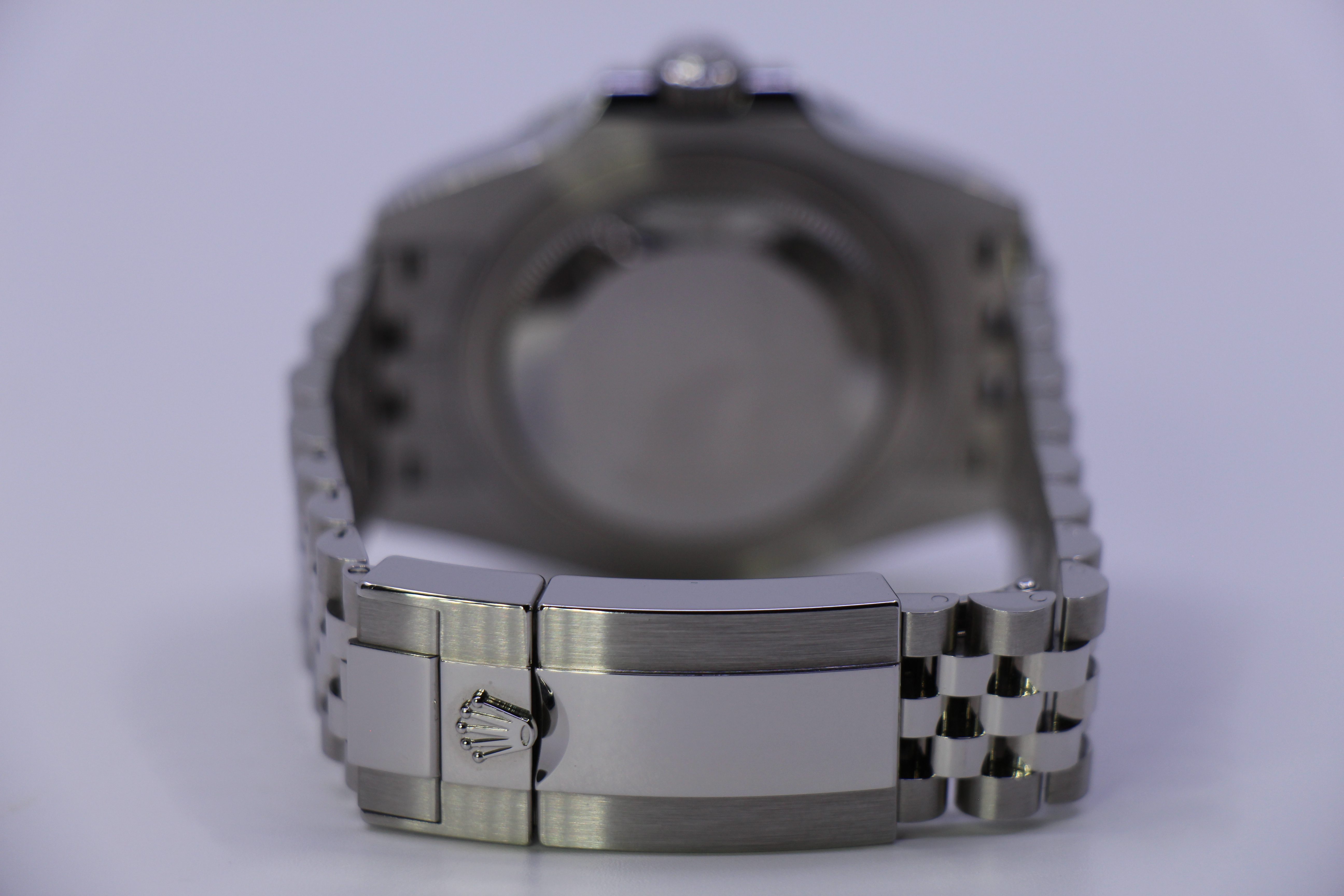 ROLEX GMT-MASTER II 126710GRNR - LIKE NEW - Billede 3